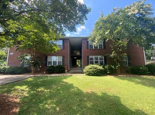 1911 Walker Ave #1911WKC, Greensboro, NC 27403