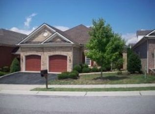 3311 Belshire Ct SW, Roanoke, VA 24014