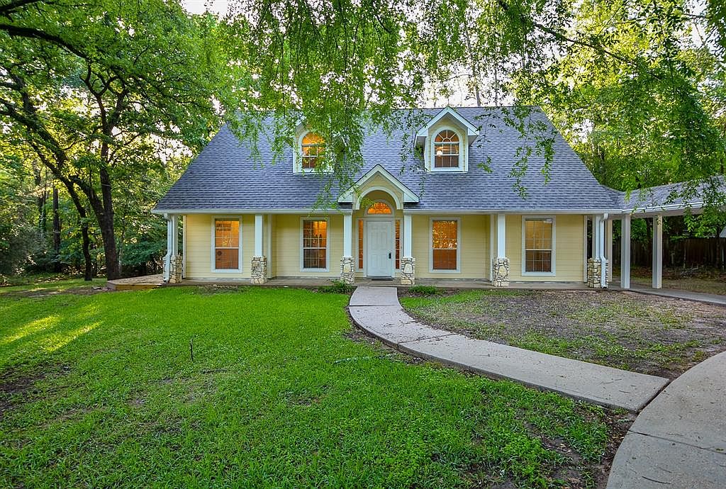 2439 Westhoff Ct, Conroe, TX 77384 Zillow