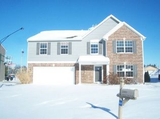 2340 Quarter Path Rd, Cicero, IN 46034