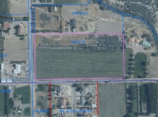 Mateuse St, Logandale, NV 89021