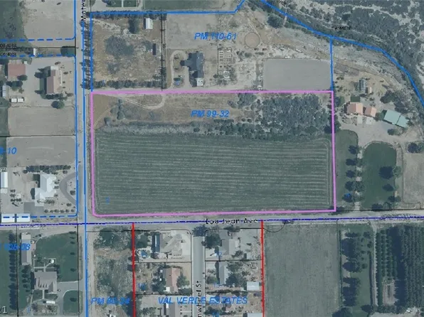 Mateuse St, Logandale, NV 89021