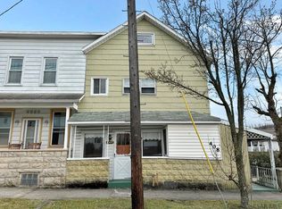 408 11th St, Windber, PA 15963