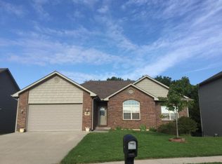 905 Dolly Varden Dr, Columbia, MO 65203