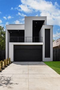 2020 Angelina Dr, Dallas, TX, 75212