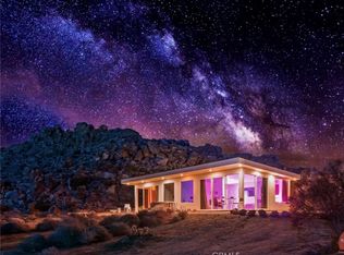 63126 Rocking Chair Rd, Joshua Tree, CA 92252