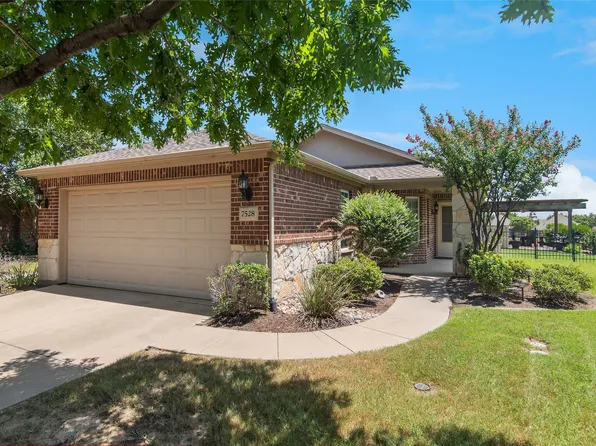 7528 Birmingham Forest Dr, Frisco, TX 75036
