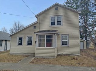 647 W Broad St, Horseheads, NY 14845