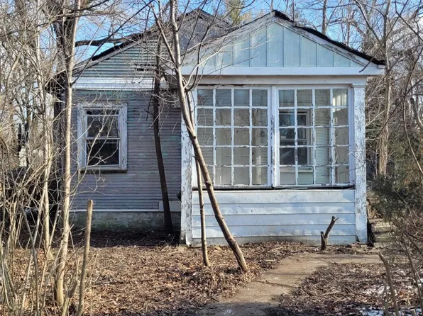 4627 Maryland St, Gary, IN 46409