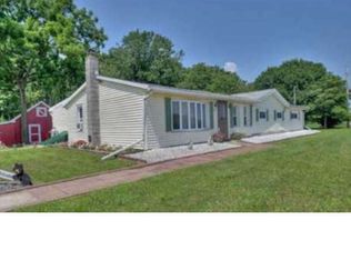 105 Walnford Rd, Allentown, NJ 08501