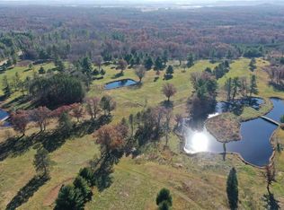 10555 Freedom Rd, Tomah, WI 54660