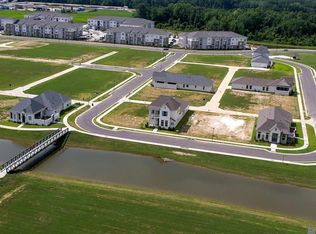 2791 Saint Michael Ave, Gonzales, LA 70737