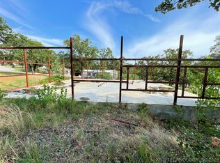 2 E 1159th Rd, Porum, OK 74455