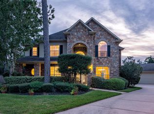 7 Lysander Pl, Spring, TX 77382