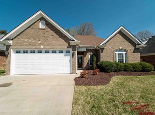 324 Kim Dr, Graham, NC 27253