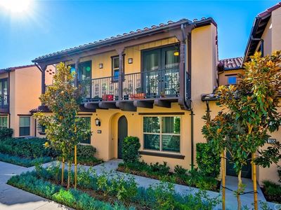 150 Briar Rose, Irvine, CA, 92618