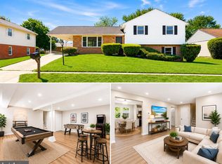 12607 Princeleigh St, Upper Marlboro, MD 20774