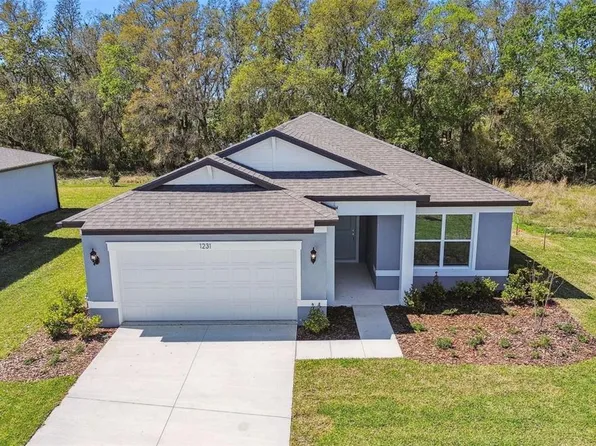 1231 Kazaz Ct, Zephyrhills, FL 33540