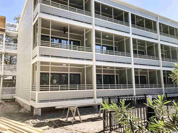 415 Ocean Creek Dr, Myrtle Beach, SC 29572