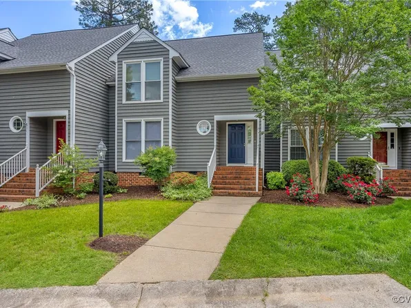 2619 Adamo Ct, Henrico, VA 23233