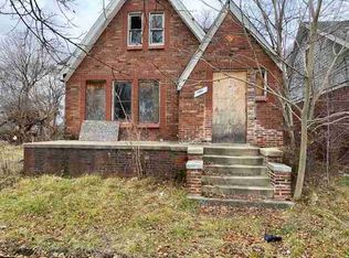 14963 Novara St, Detroit, MI 48205