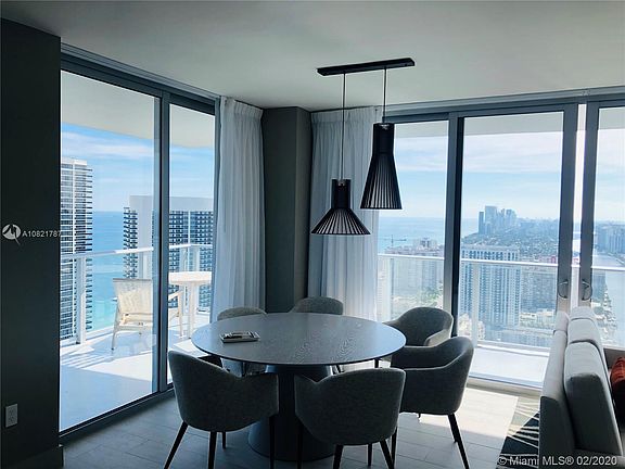 5th image of 4010 S Ocean Dr Unit 4009