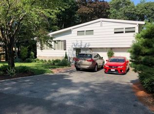 16 Russell Rd, Lexington, MA 02420
