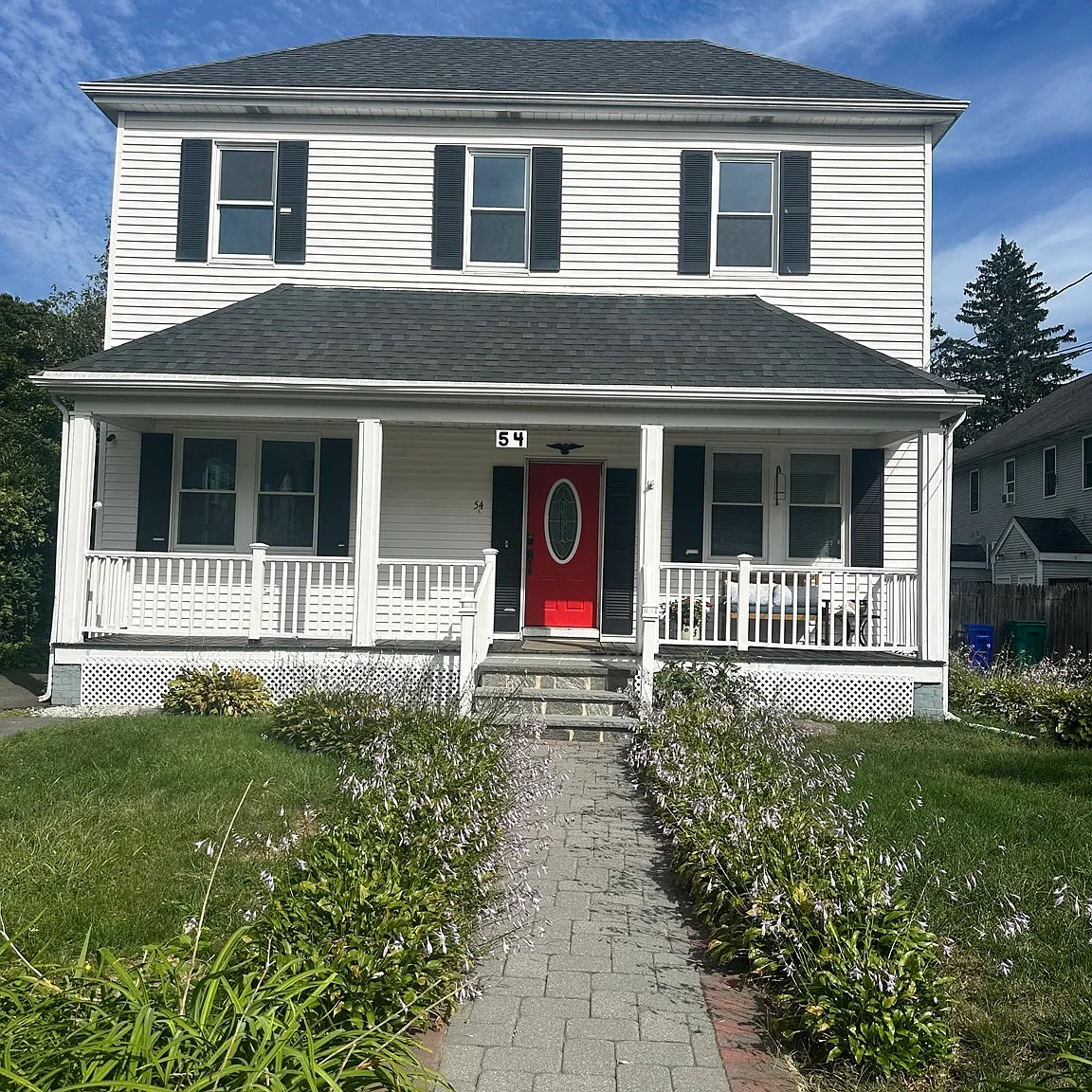 3 bed, 1.0 bath, $3,250 — Photo 1