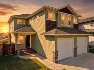 167 E Bowman Cir, Sylvan Lake, AB T4S 0H8
