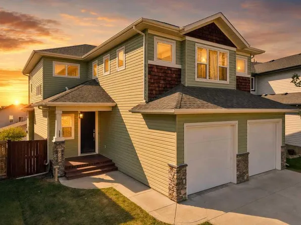 167 E Bowman Cir, Sylvan Lake, AB T4S 0H8