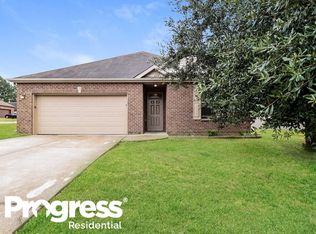 6062 Kensington Way, Calera, AL 35040