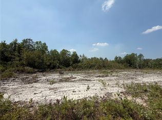0 Mineral Springs Rd, Waynesville, GA 31566