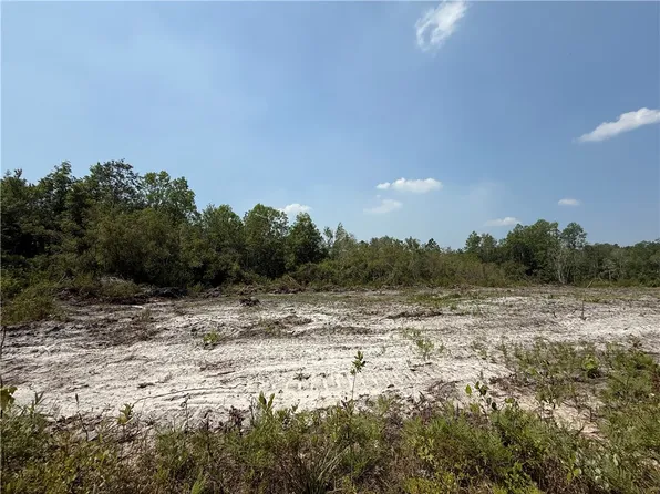 0 Mineral Springs Rd, Waynesville, GA 31566