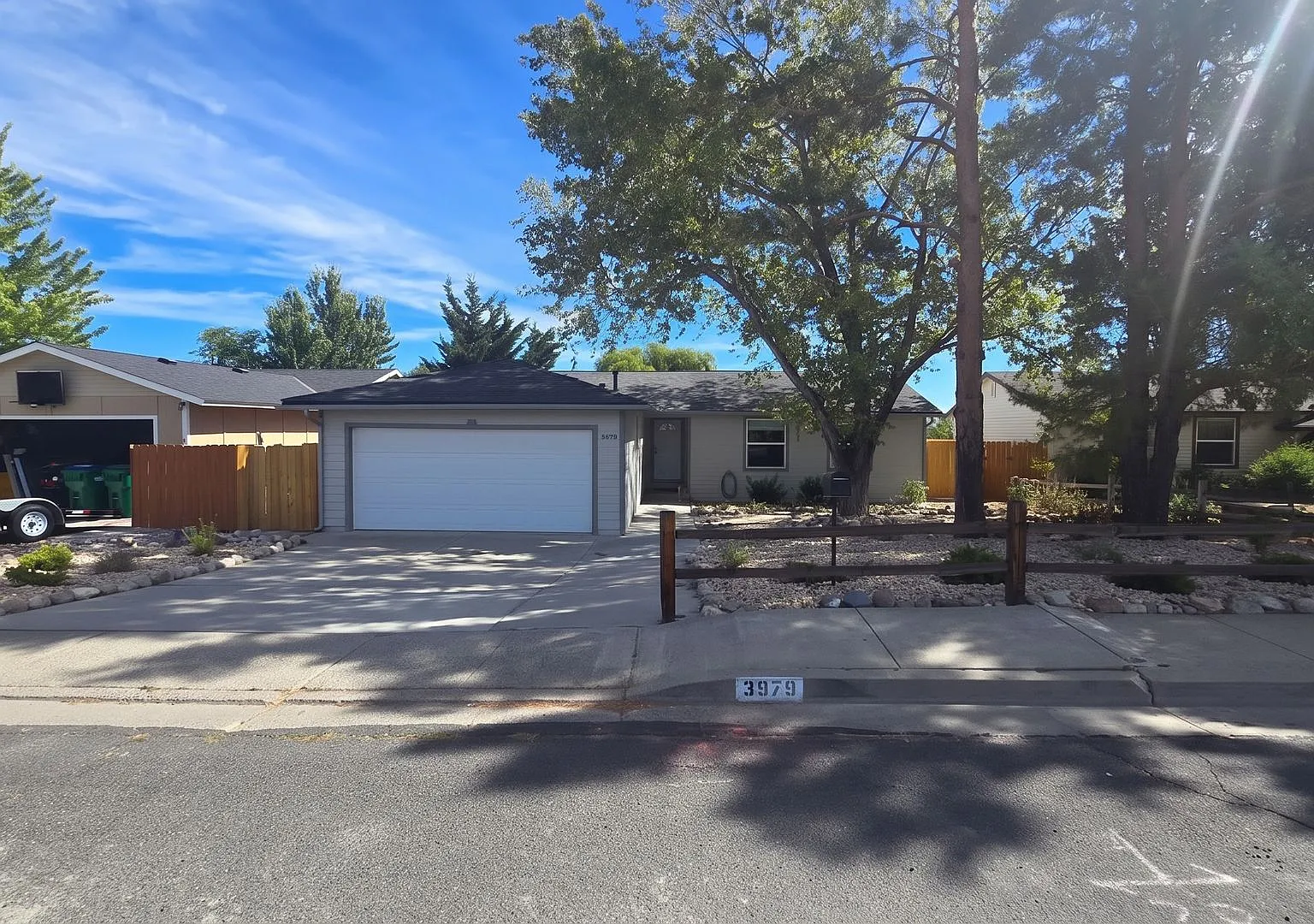 Single Story NW Reno Gem — Photo 2