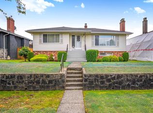 4830 Southlawn Dr, Burnaby, BC