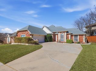 632 Wyndham Cir, Keller, TX 76248