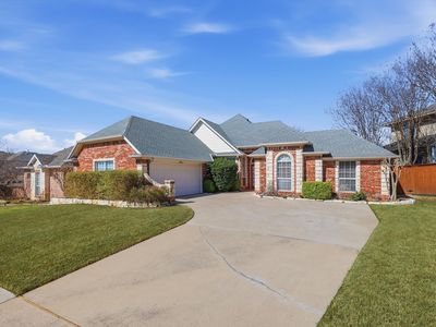 632 Wyndham Cir, Keller, TX, 76248