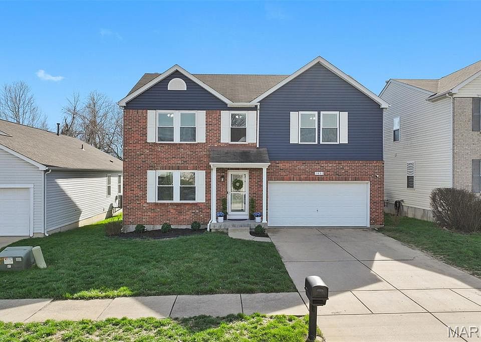 1st image of 2532 Wintercreek Dr