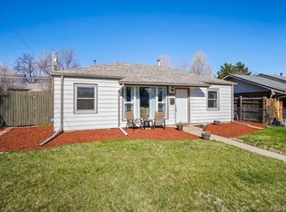 1171 Beeler St, Aurora, CO 80010