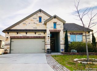 12051 Pitcher Rd, San Antonio, TX 78253