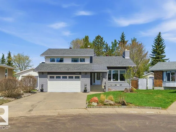 8608 22nd Ave NW, Edmonton, AB T6K 1Z8