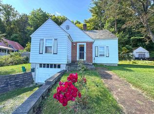 110 Coulter Street, Bennington, VT 05201