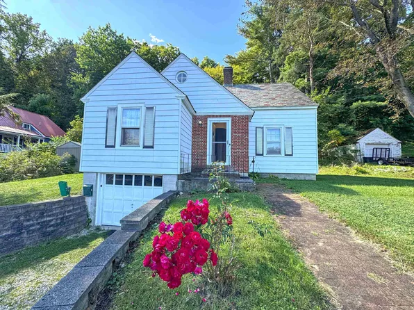 110 Coulter Street, Bennington, VT 05201