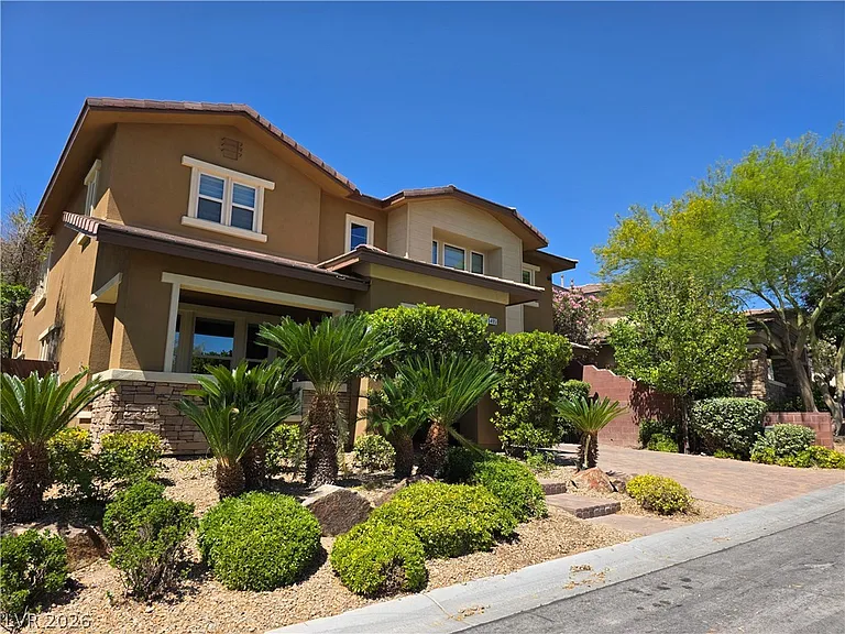 5495 Alden Bend Dr — Photo 1