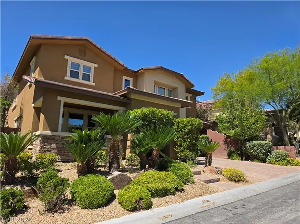 5495 Alden Bend Dr, Las Vegas, NV 89135