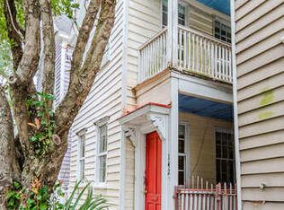 142 Coming St, Charleston, SC 29403