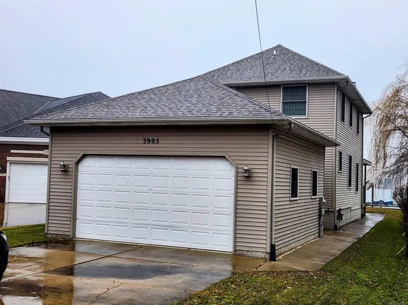 3905 Pointe Tremble Rd, Algonac, MI 48001