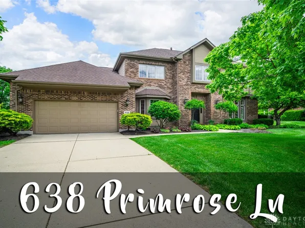 638 Primrose Ln, Tipp City, OH 45371