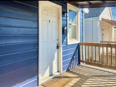 1124 Tree St, Columbia, SC, 29205