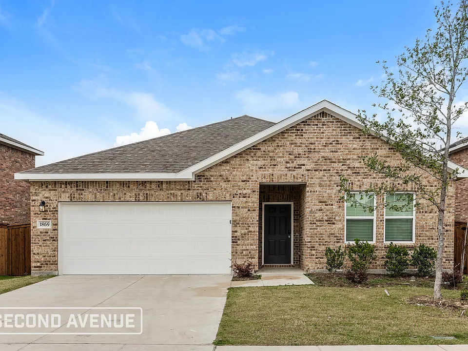 1869 Lockhart Dr